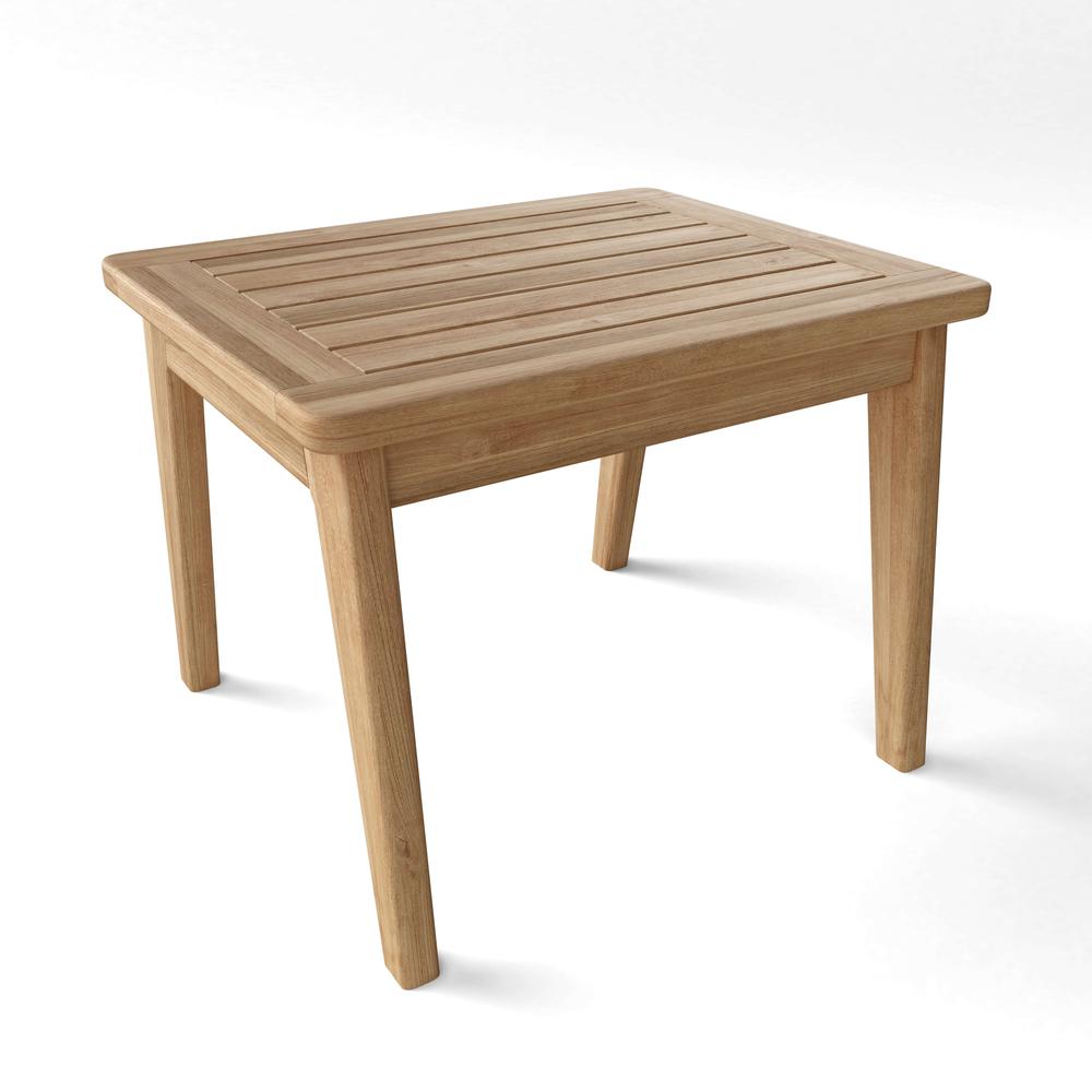 Amalfi Side Table. Picture 2