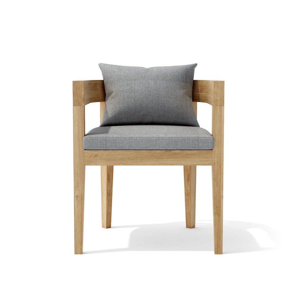 Coronado Dining Chair. Picture 3