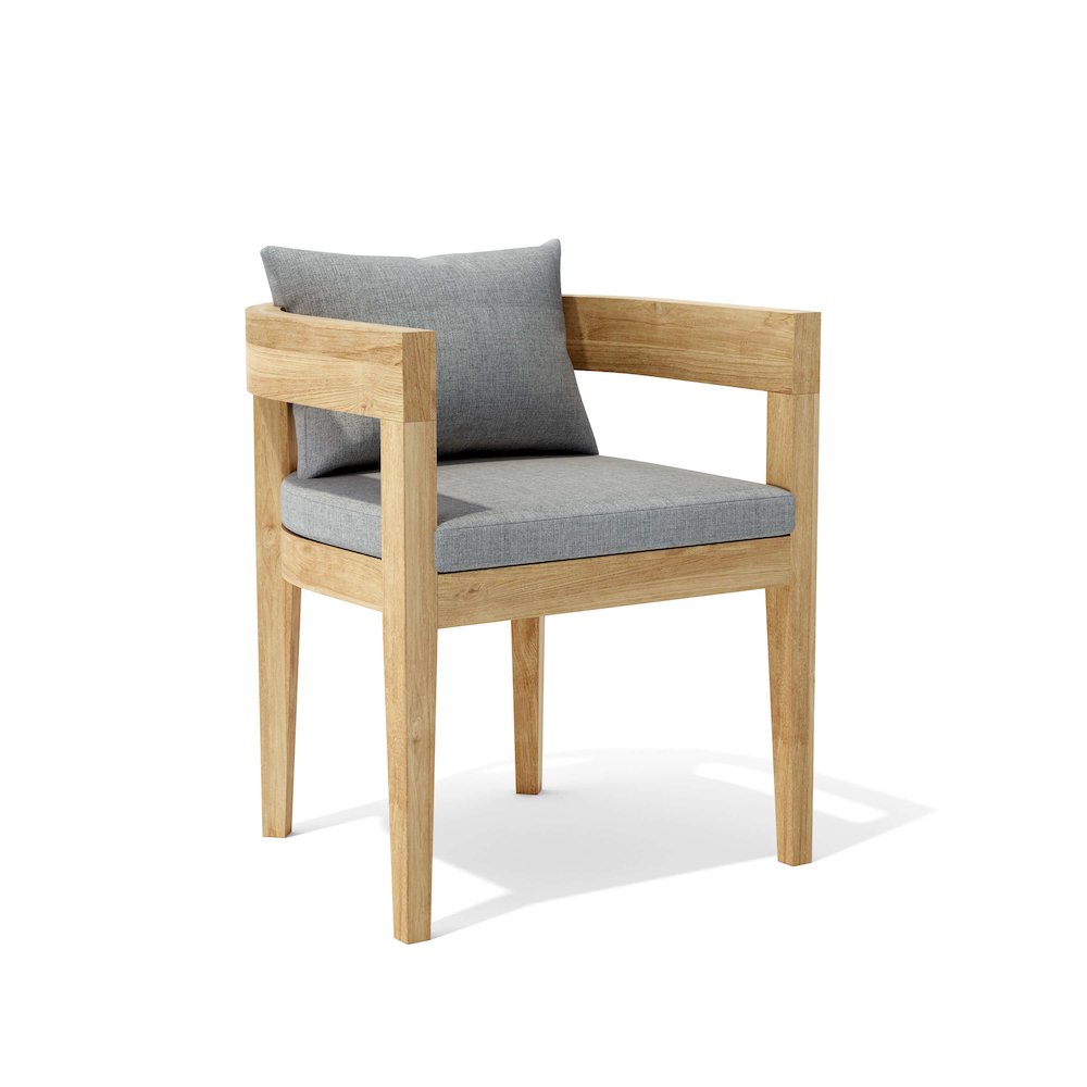 Coronado Dining Chair. Picture 1