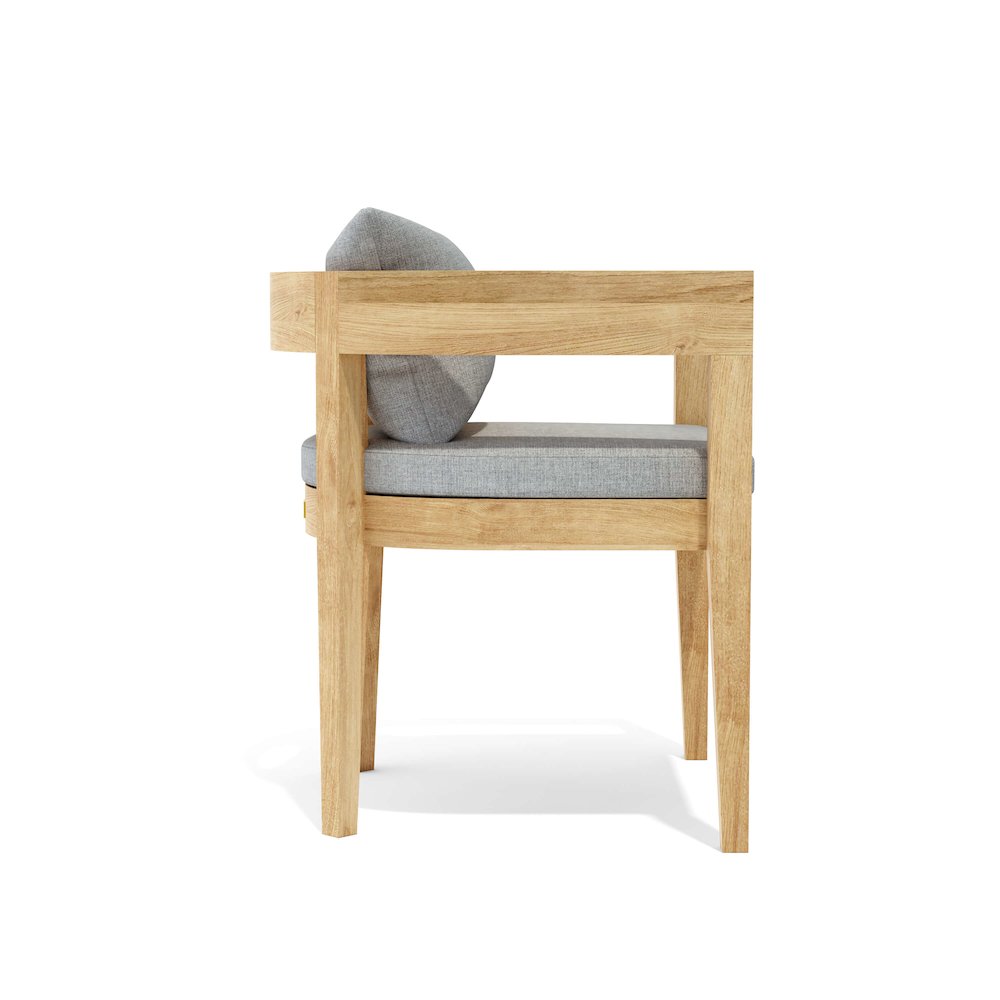 Coronado Dining Chair. Picture 4