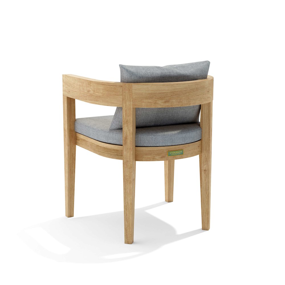 Coronado Dining Chair. Picture 2
