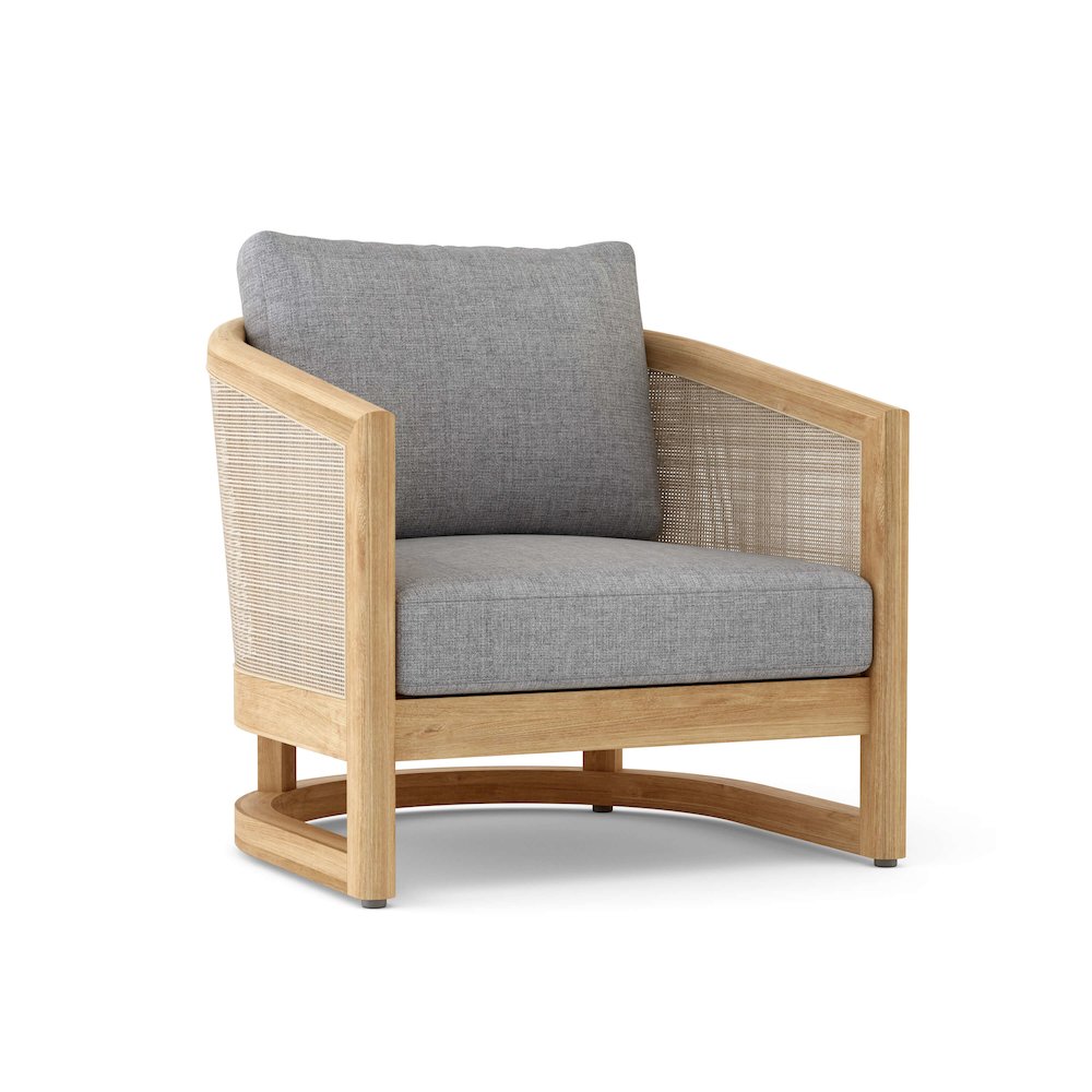 Catania Deep Seating Armchair. Picture 1