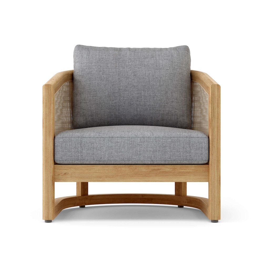 Catania Deep Seating Armchair. Picture 2