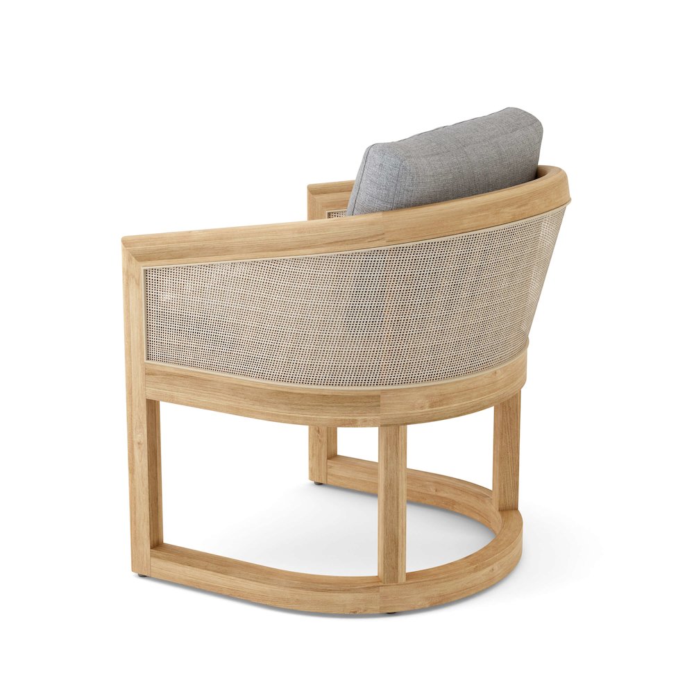 Catania Dining Chair. Picture 4