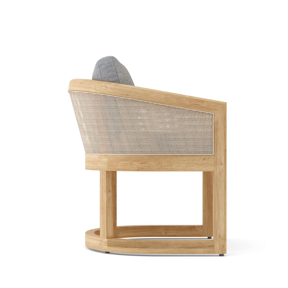 Catania Dining Chair. Picture 3