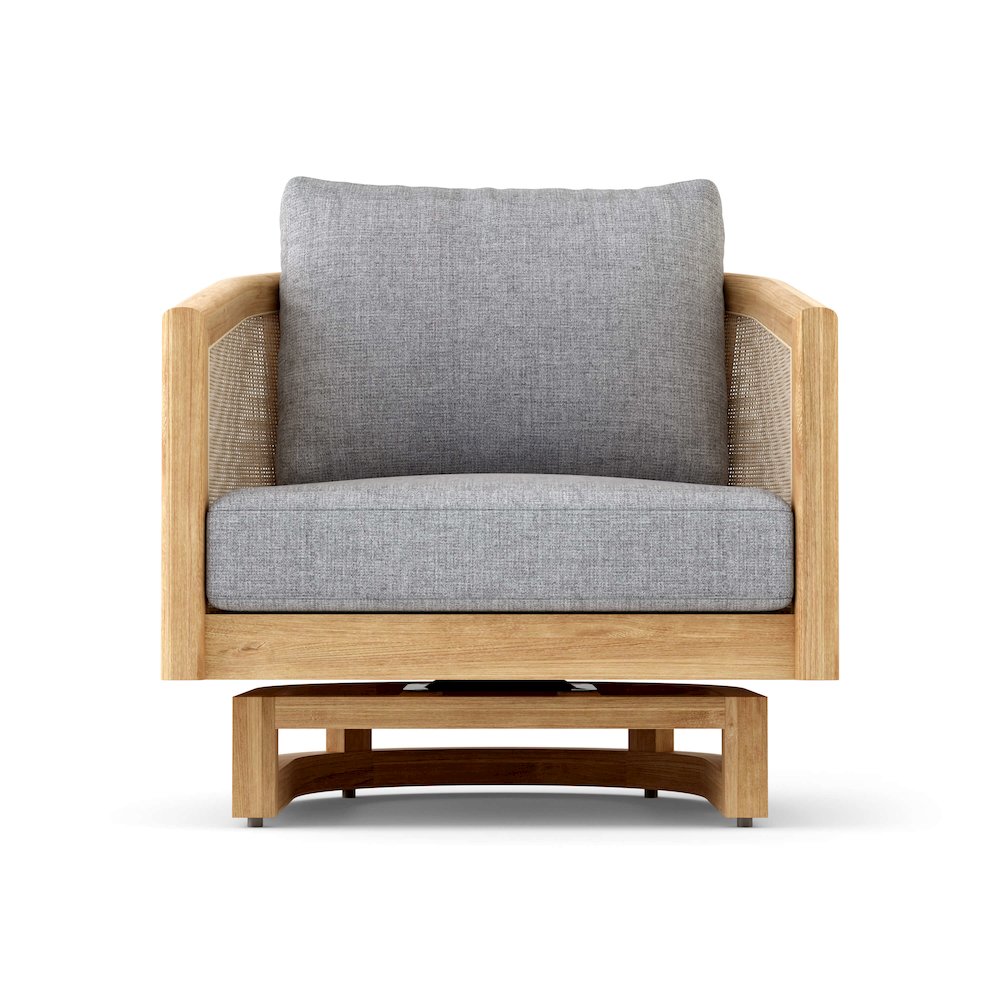 Catania Swivel Chair. Picture 2