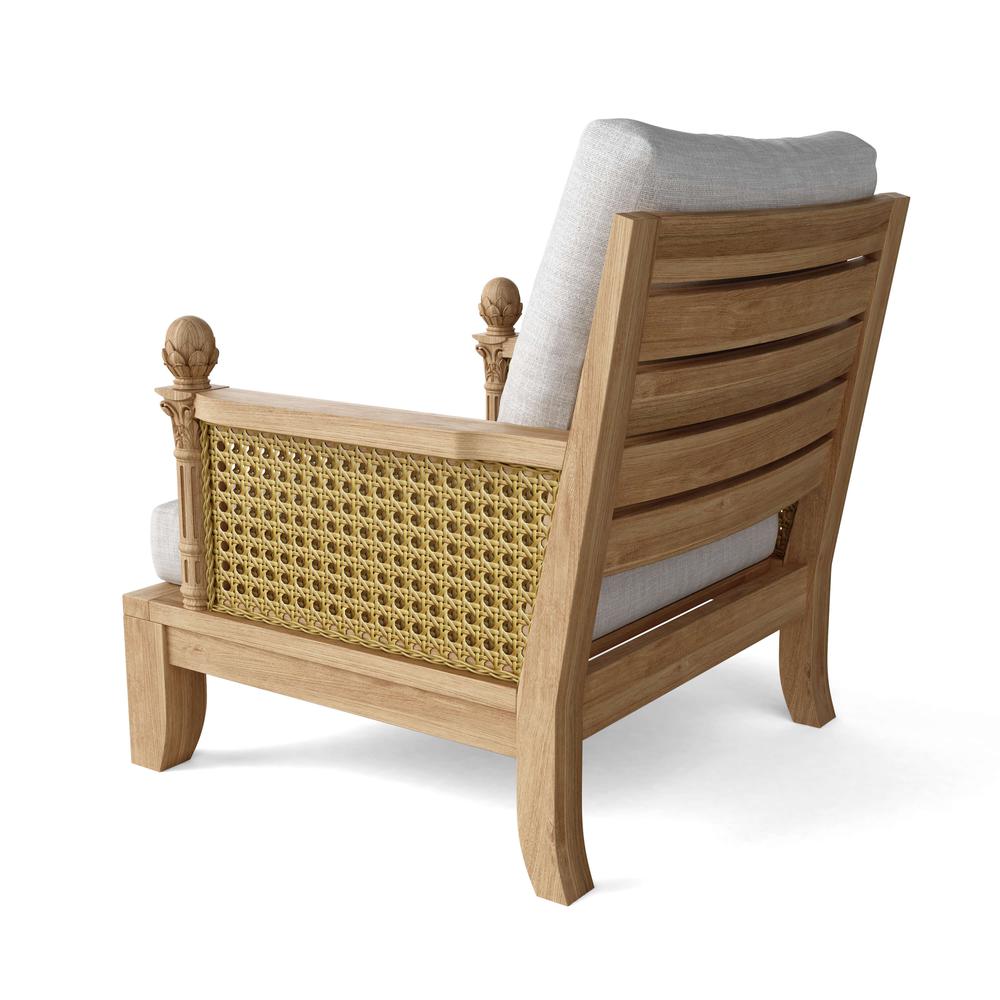 Luxe Armchair. Picture 11