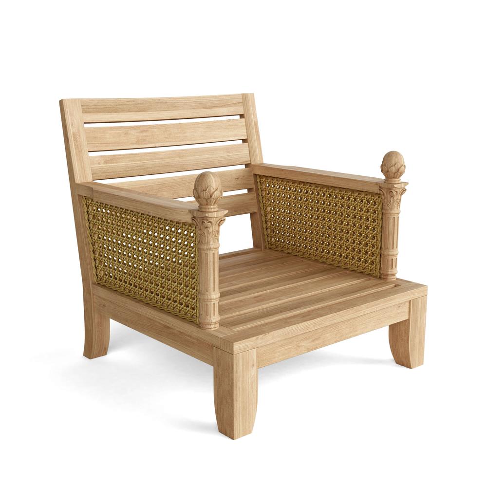 Luxe Armchair. Picture 12