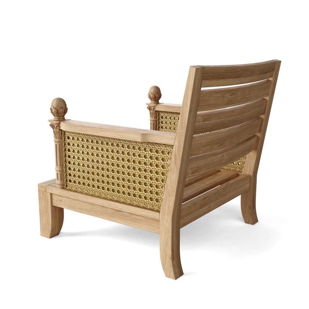 Luxe Armchair. Picture 13