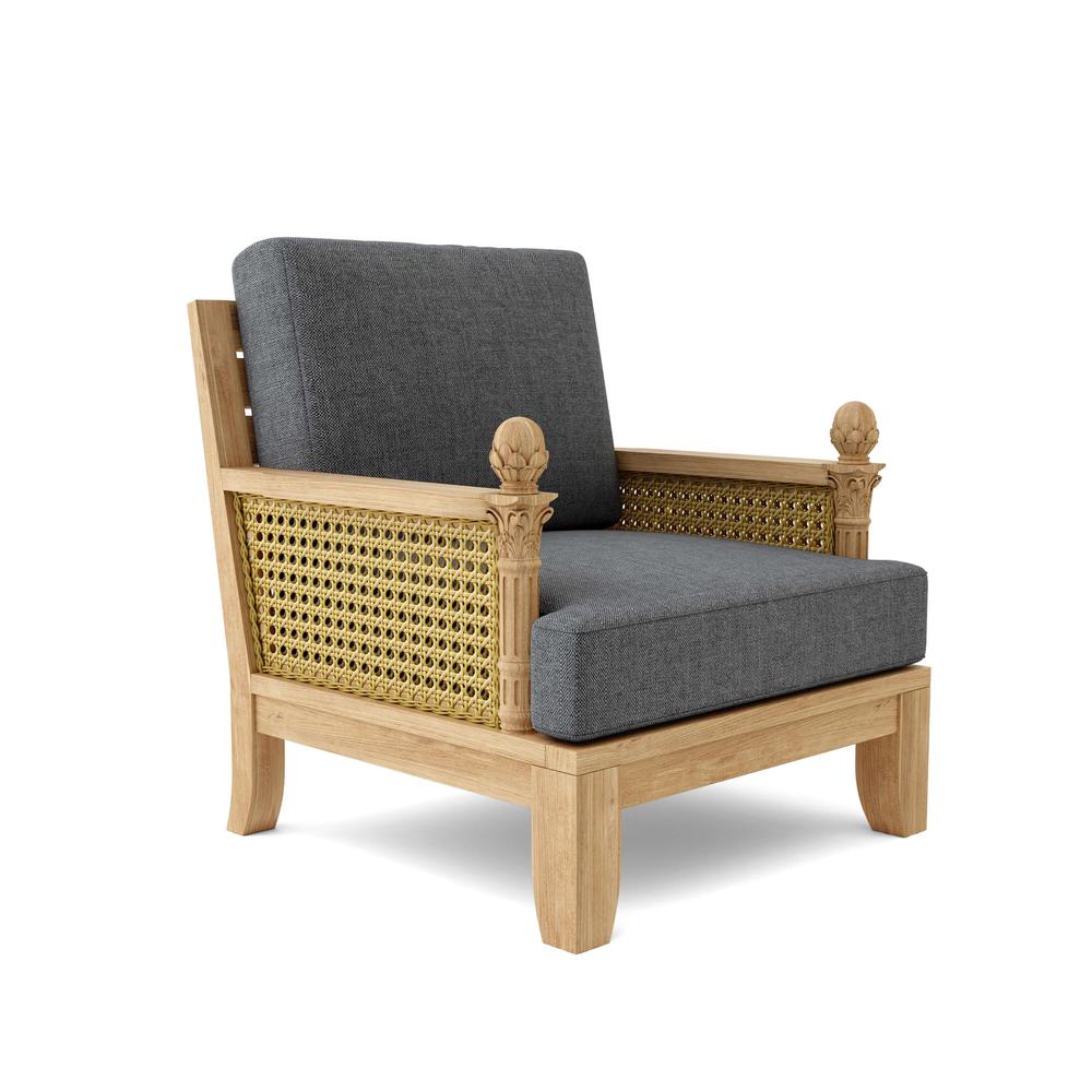 Luxe Armchair. Picture 7