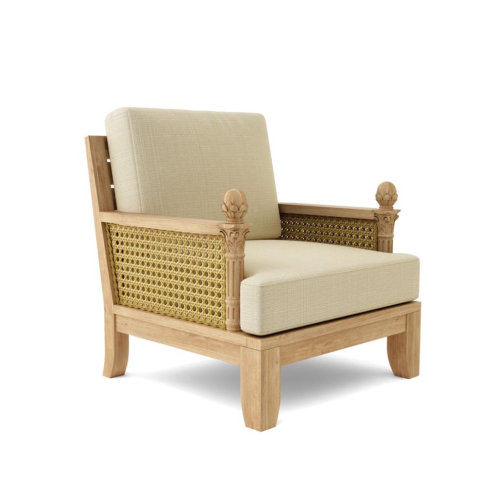 Luxe Armchair. Picture 9