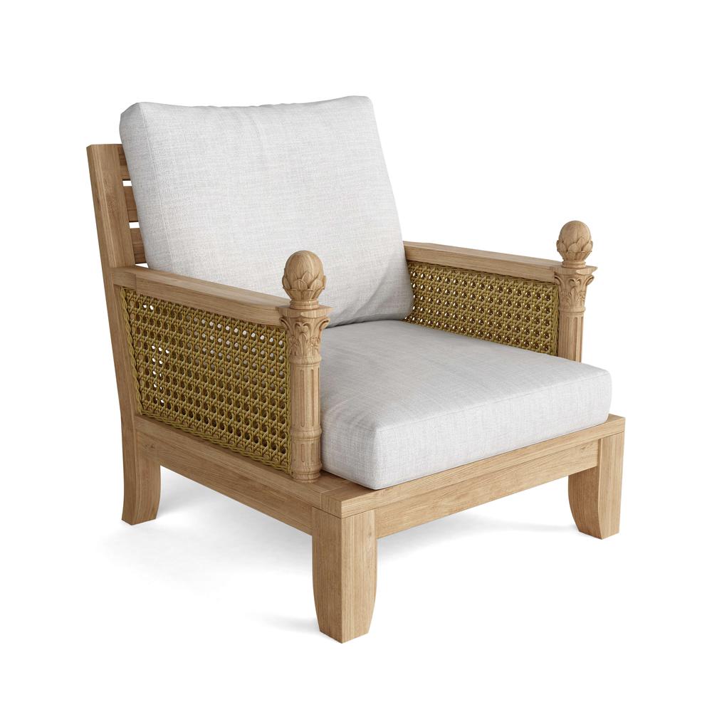 Luxe Armchair. Picture 10