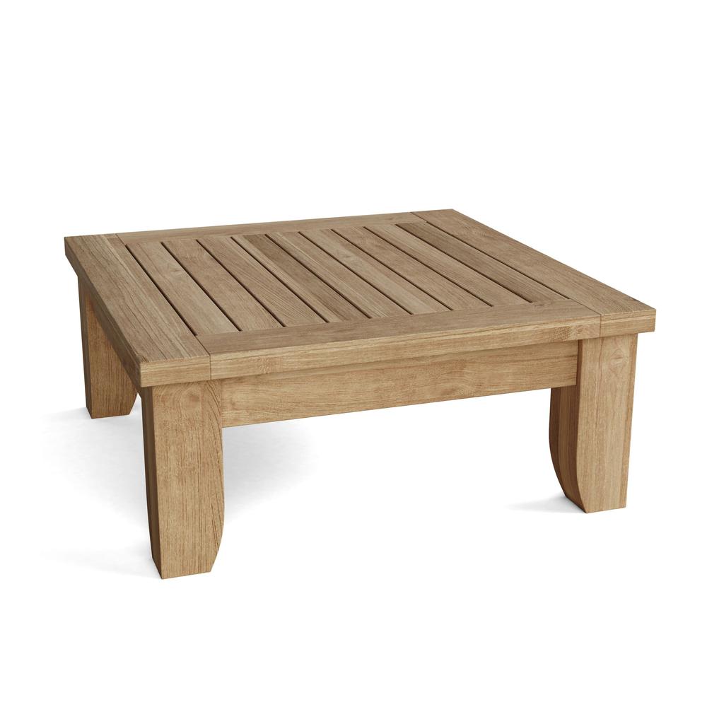Luxe Ottoman. Picture 1