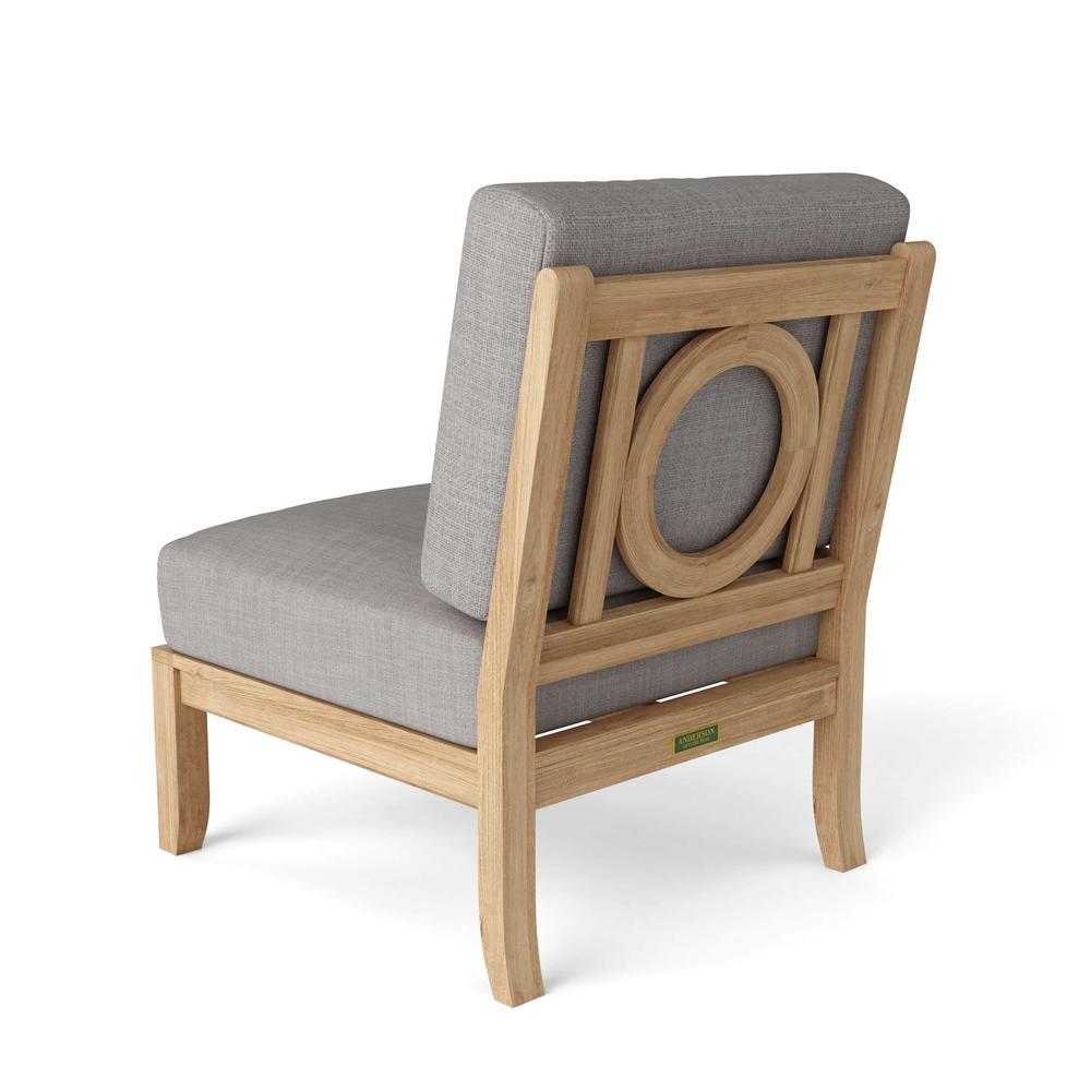 Natsepa Center Modular Deep Seating. Picture 8