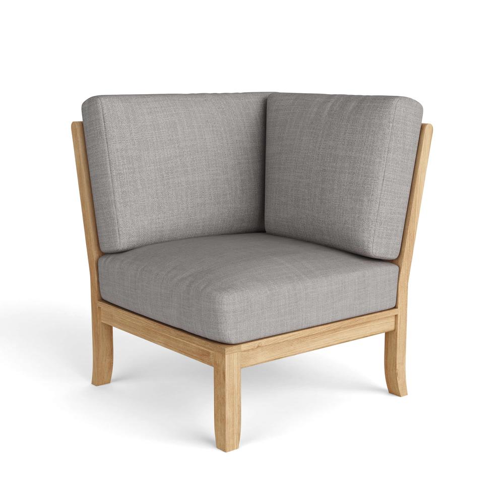 Natsepa Corner Modular Deep Seating. Picture 7