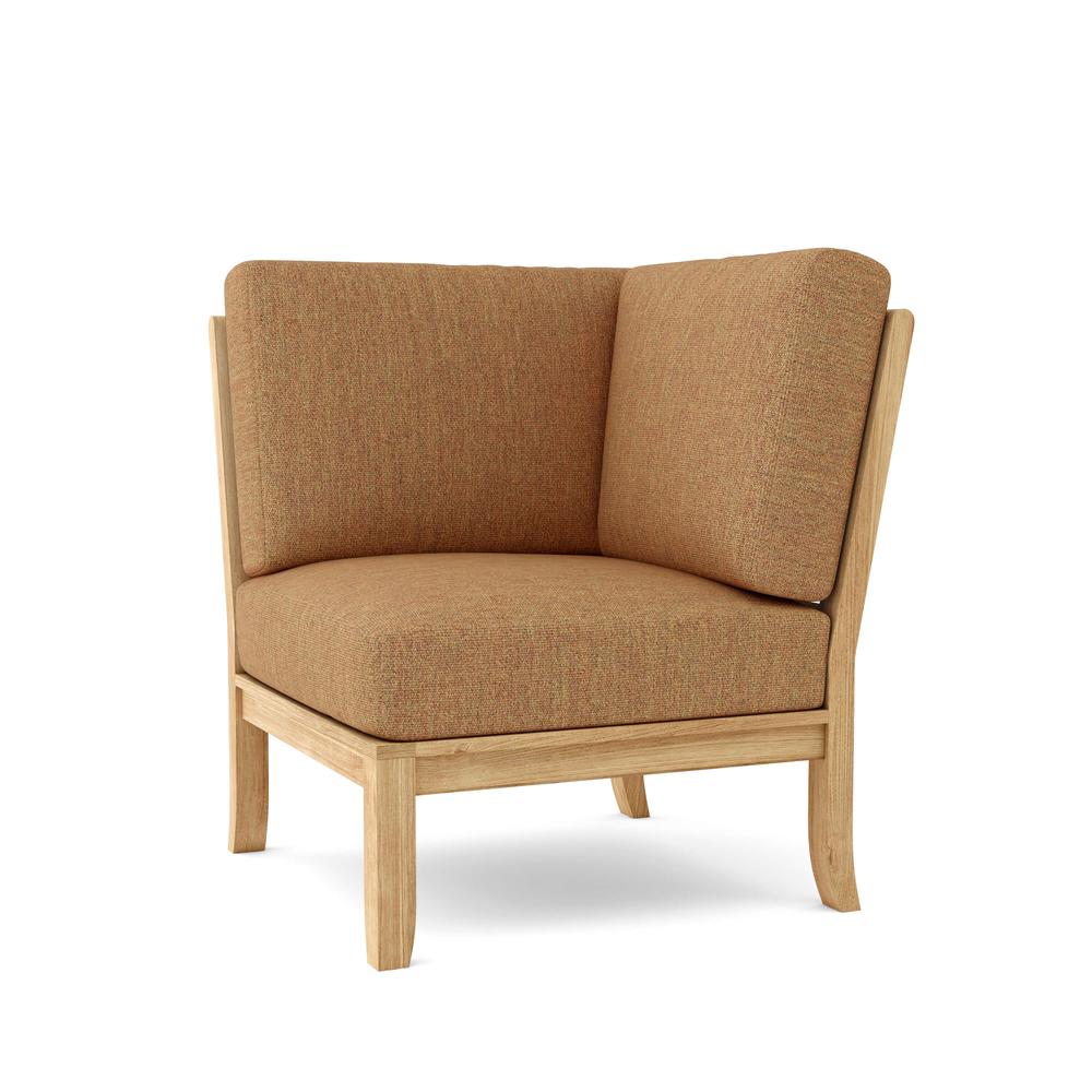 Natsepa Corner Modular Deep Seating. Picture 3