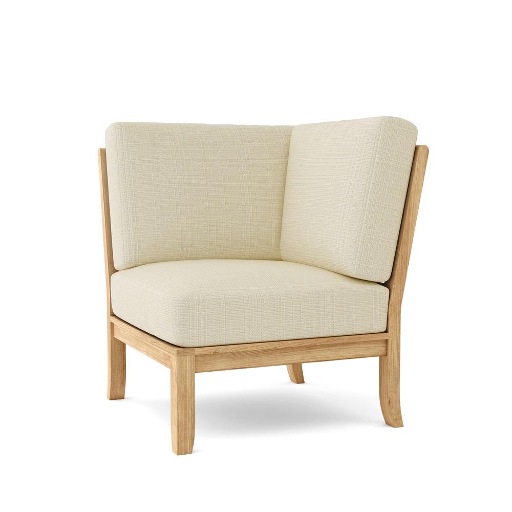 Natsepa Corner Modular Deep Seating. Picture 6