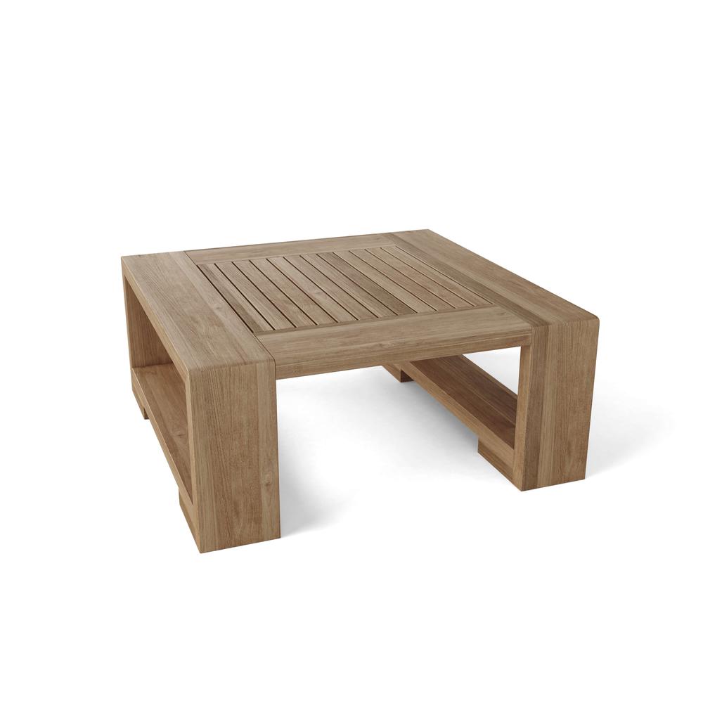 Capistrano Deep Seating Ottoman. Picture 10
