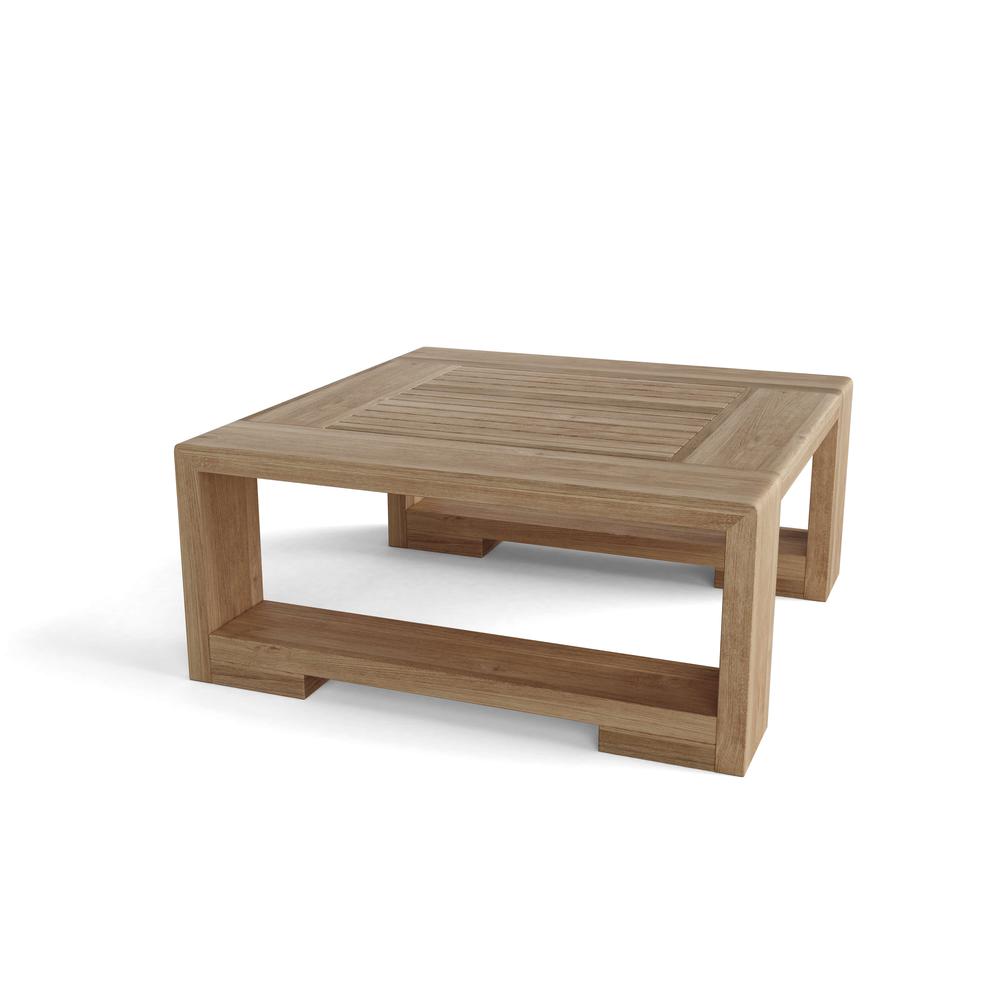 Capistrano Deep Seating Ottoman. Picture 11