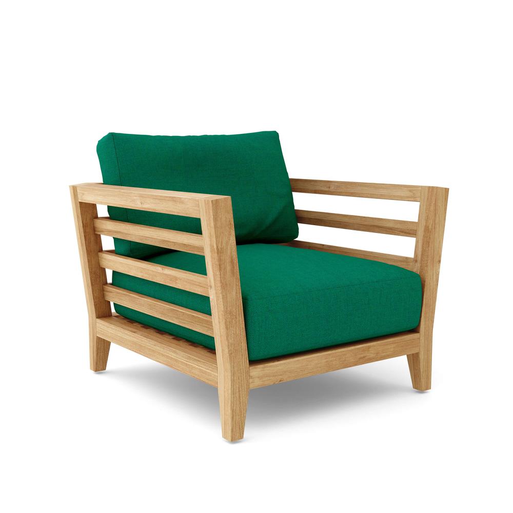 Cordoba 1-Seater Armchair. Picture 1