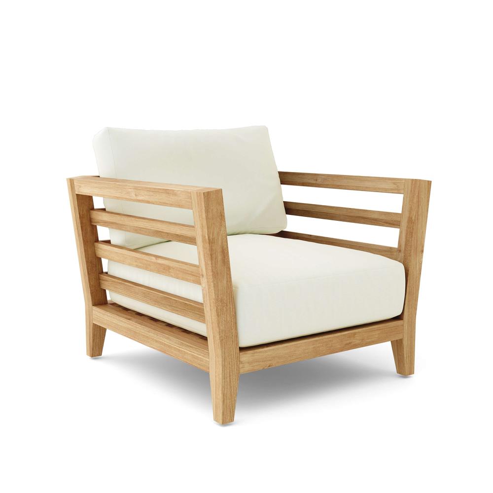 Cordoba 1-Seater Armchair. Picture 2