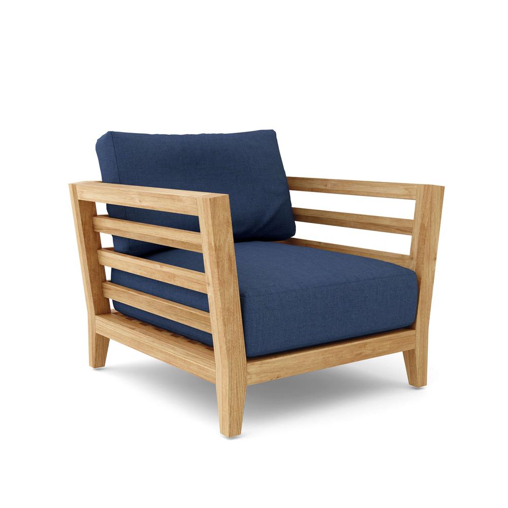 Cordoba 1-Seater Armchair. Picture 3
