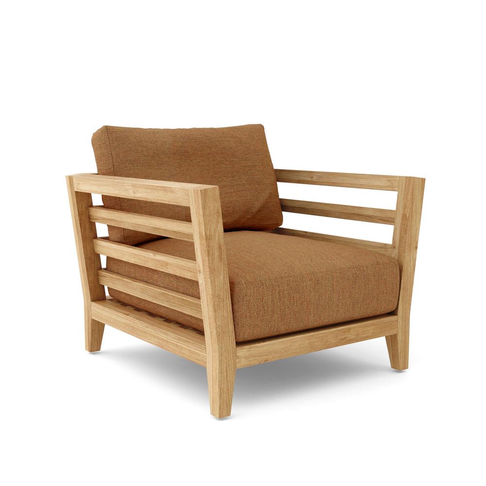 Cordoba 1-Seater Armchair. Picture 4