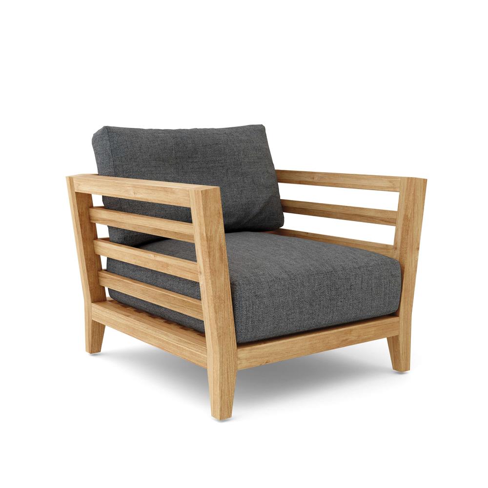 Cordoba 1-Seater Armchair. Picture 5