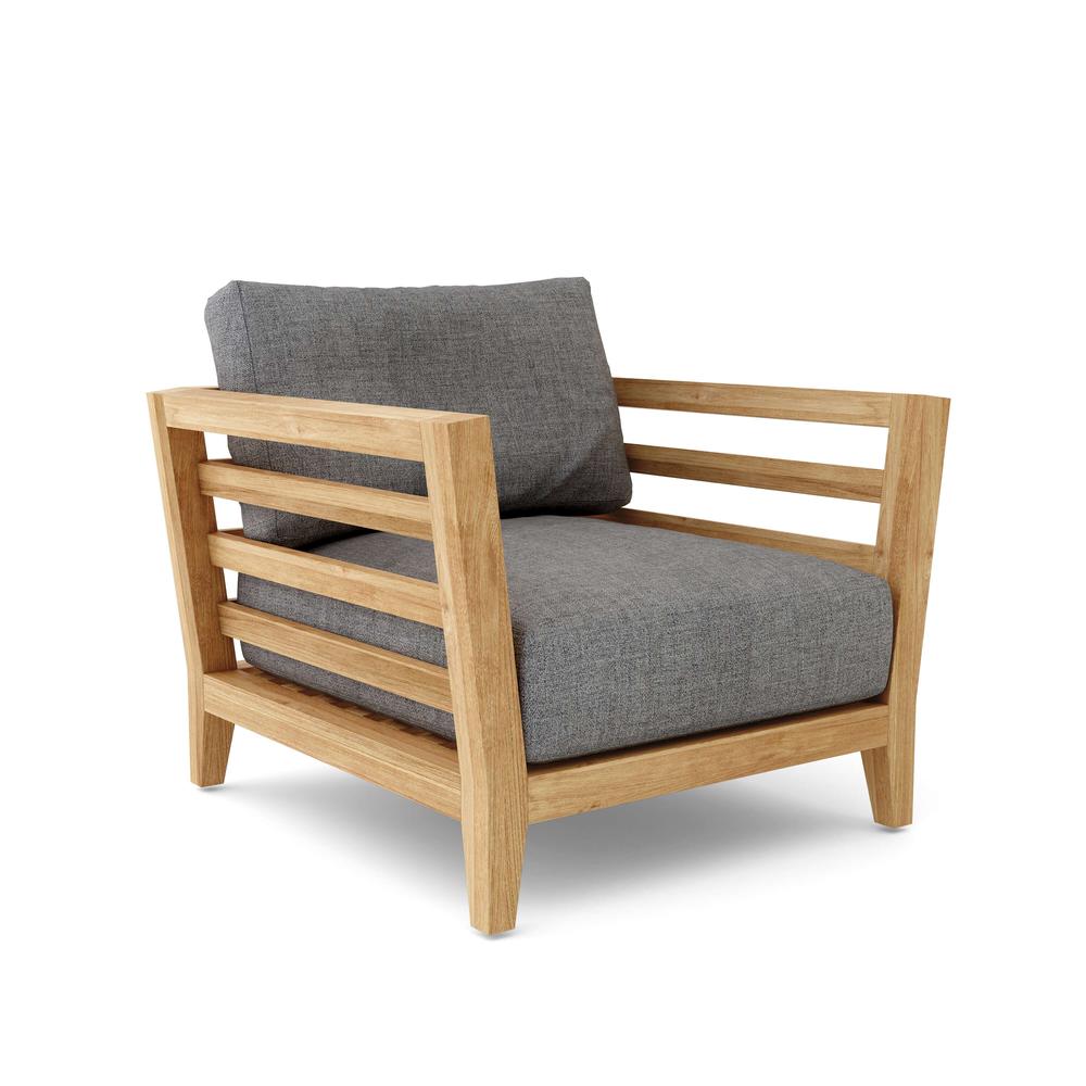 Cordoba 1-Seater Armchair. Picture 6