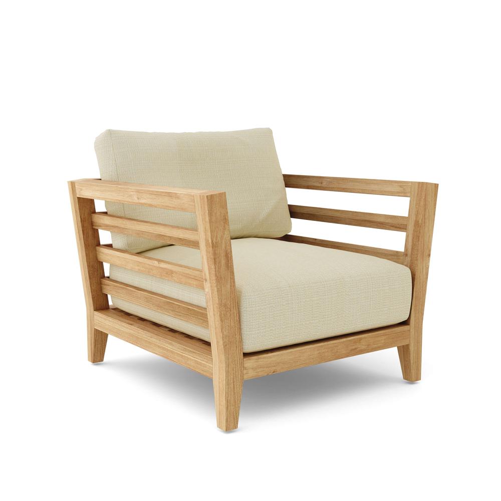 Cordoba 1-Seater Armchair. Picture 7