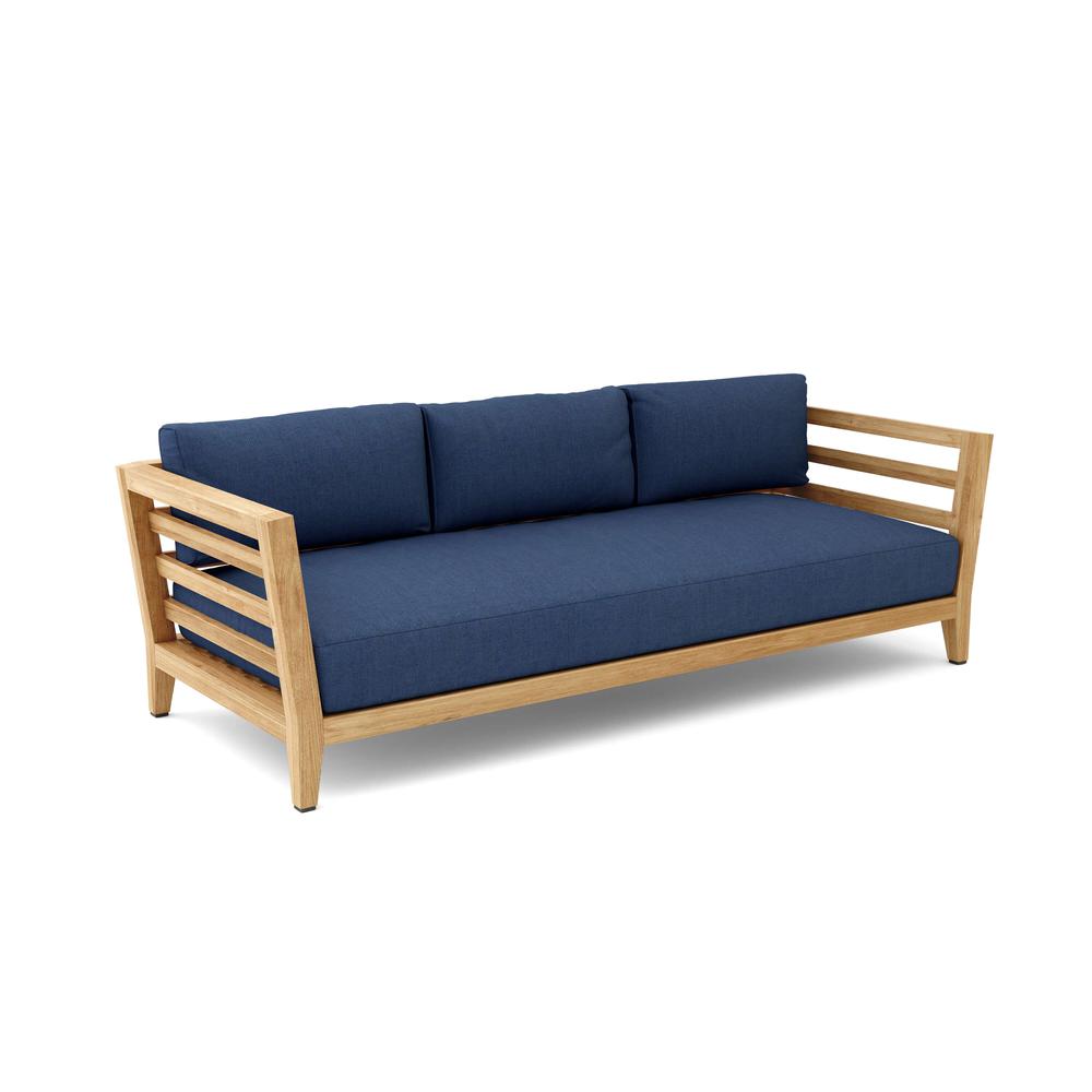 Cordoba 3-Seater Bench. Picture 3