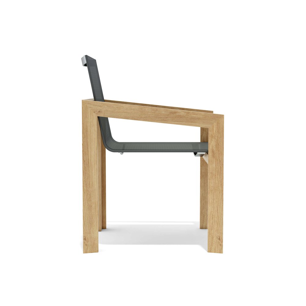 Smyrna Dining Armchair. Picture 4
