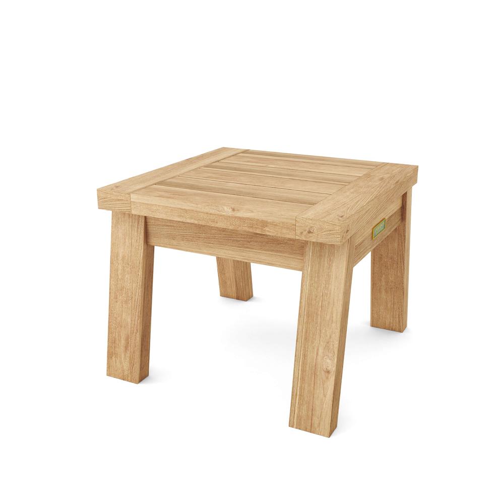 Palermo Side Table. Picture 1