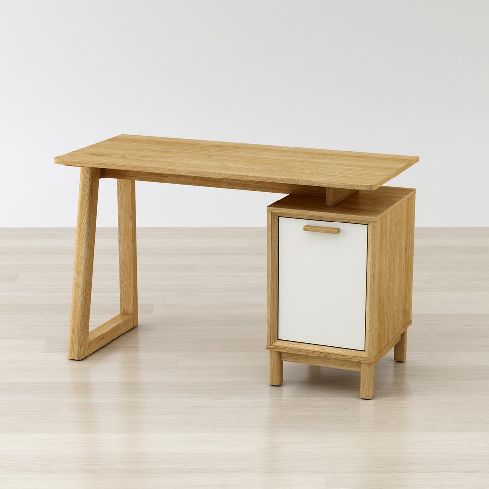 Kathy 47" Writing Desk. Picture 7