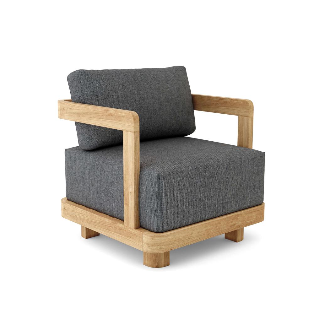 Granada Deep Seating Armchair. Picture 3