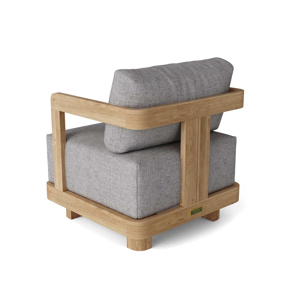 Granada Deep Seating Armchair. Picture 2