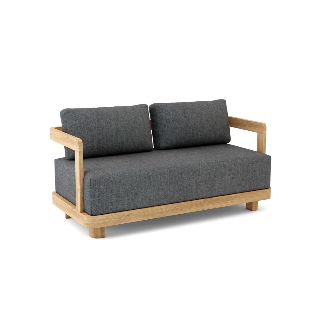 Granada Deep Seating Loveseat. Picture 3