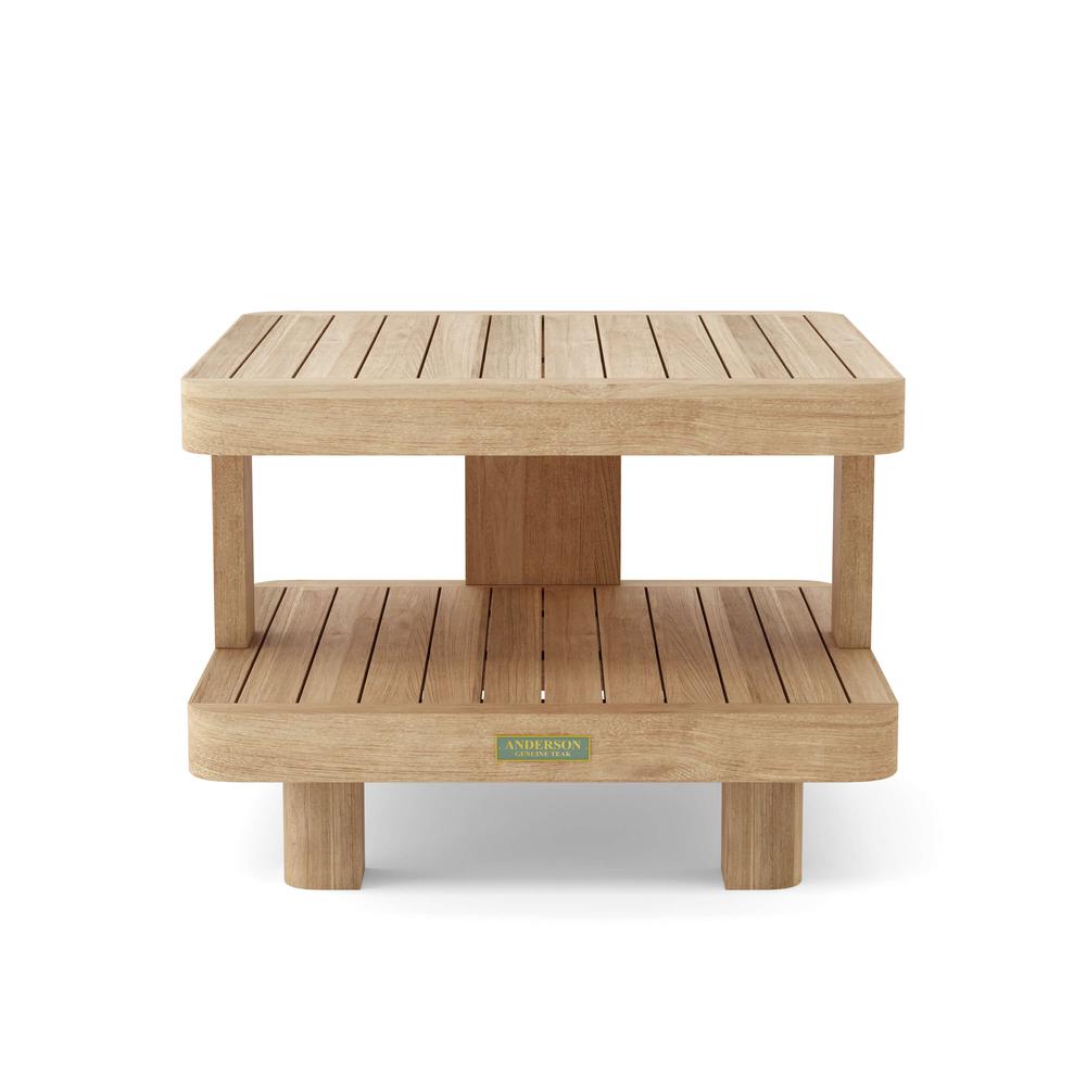 Granada Side Table. Picture 1
