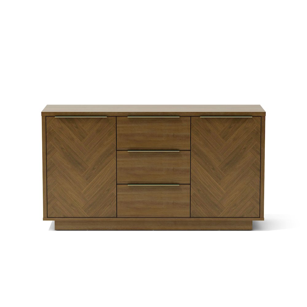 Hokkaido Sideboard. Picture 1