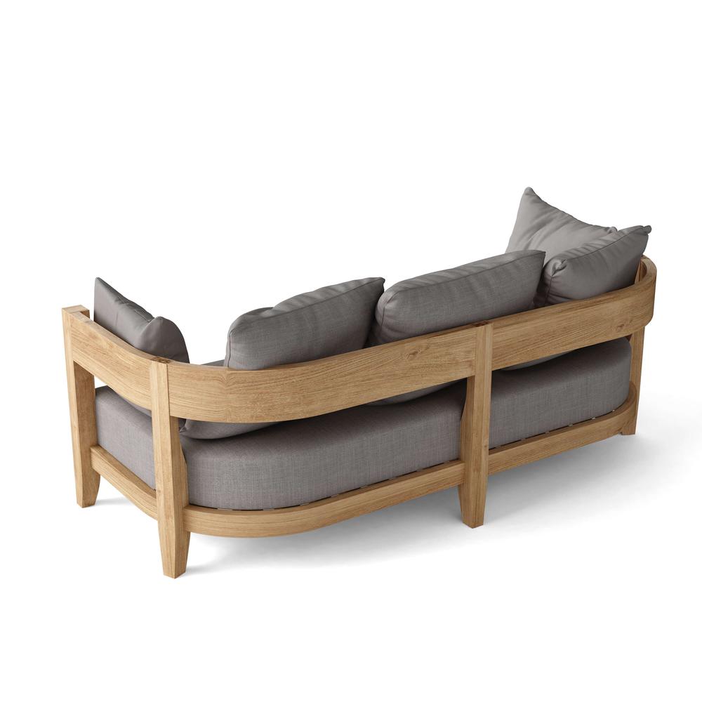 Coronado Deep Seating Sofa. Picture 2