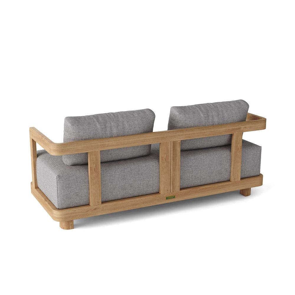 Granada Deep Seating Loveseat. Picture 2