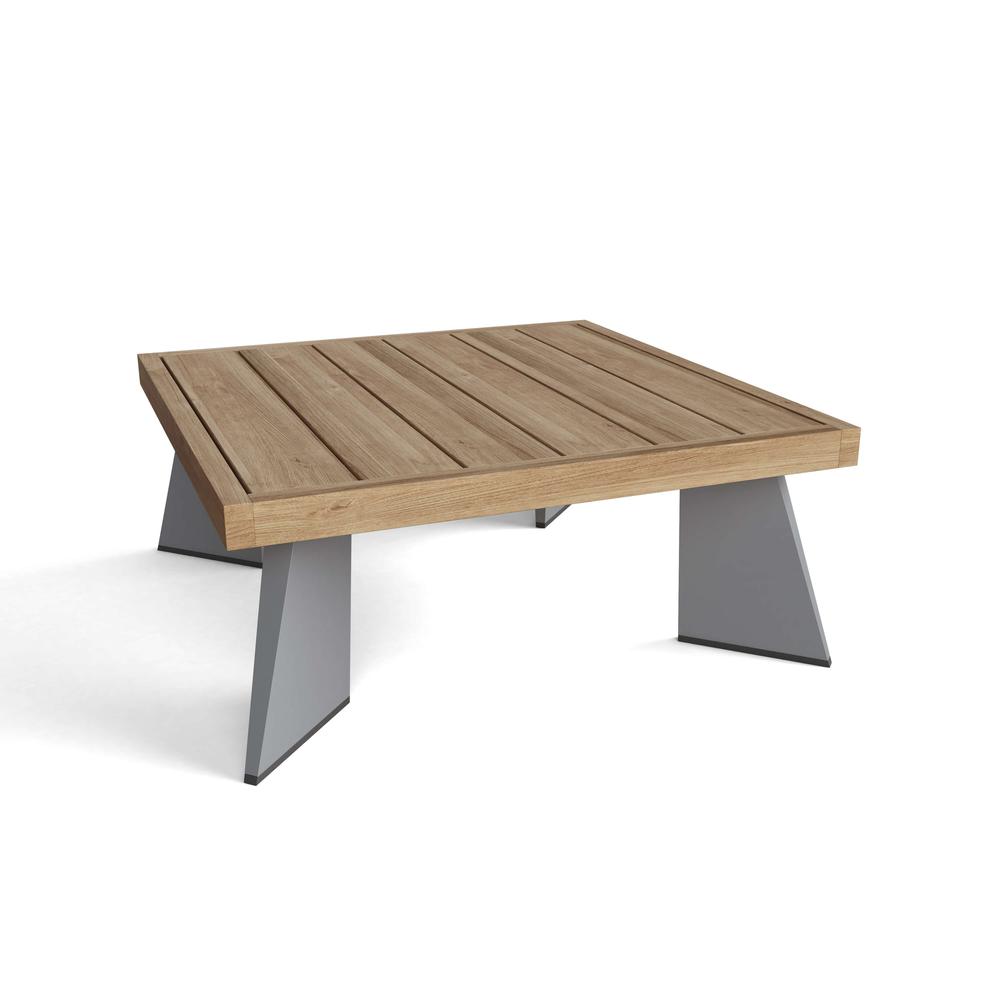 Oxford Platform Corner Table. Picture 1