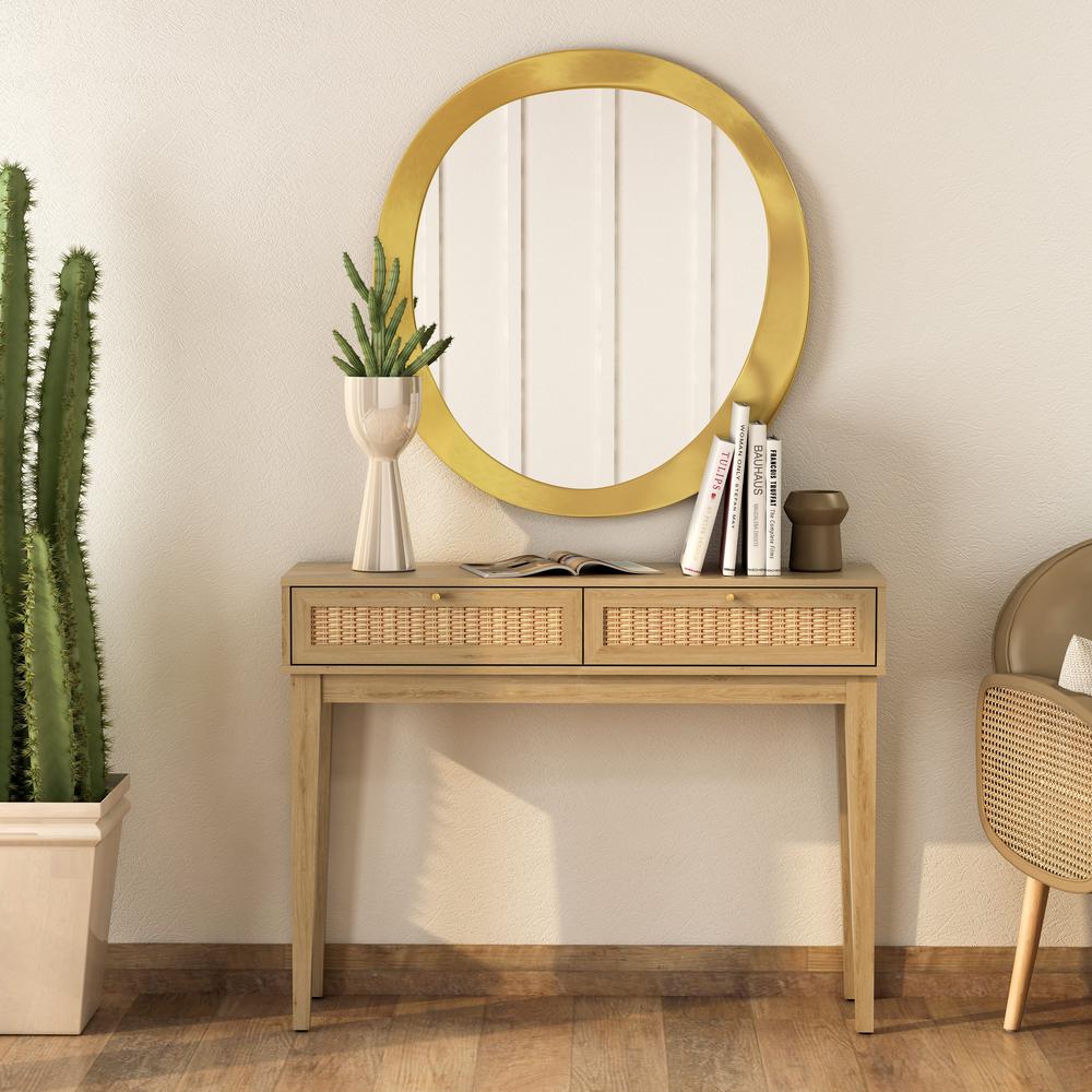 Bodrum 43" Console Table. Picture 5