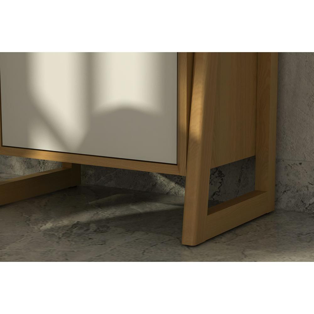 Kathy 47" Writing Desk. Picture 9