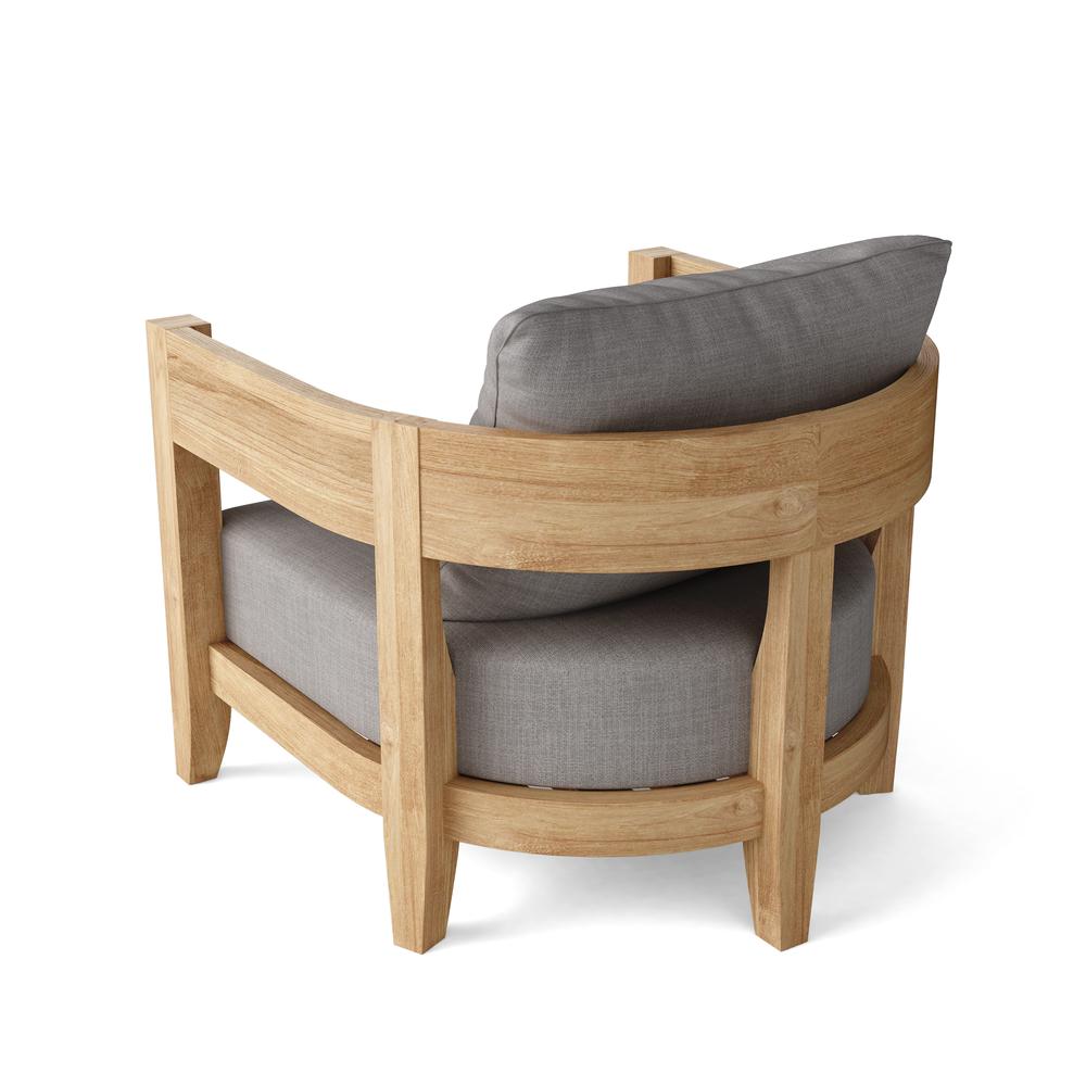 Coronado Deep Seating Armchair. Picture 2
