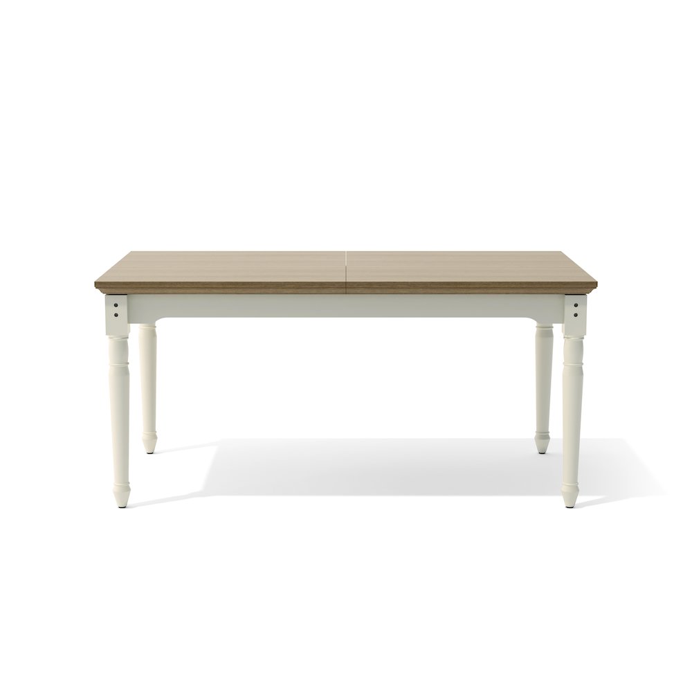 Chenon Extension Dining Table. Picture 8