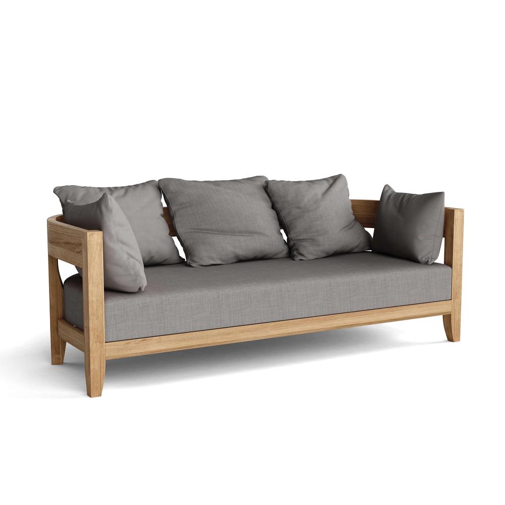 Coronado Deep Seating Sofa. Picture 1