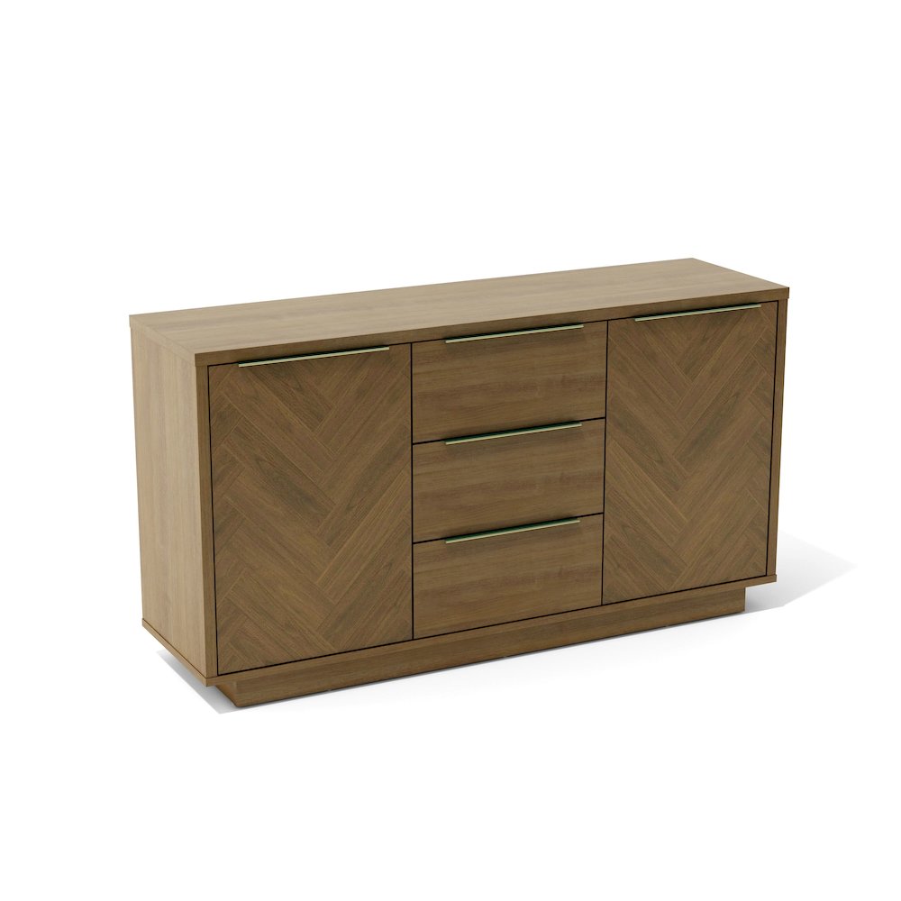 Hokkaido Sideboard. Picture 2