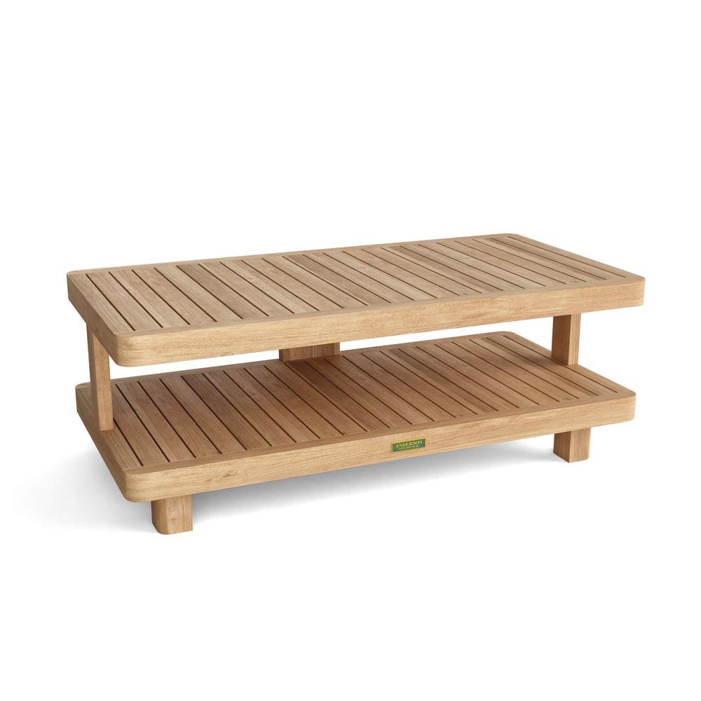 Granada Coffee Table. Picture 2