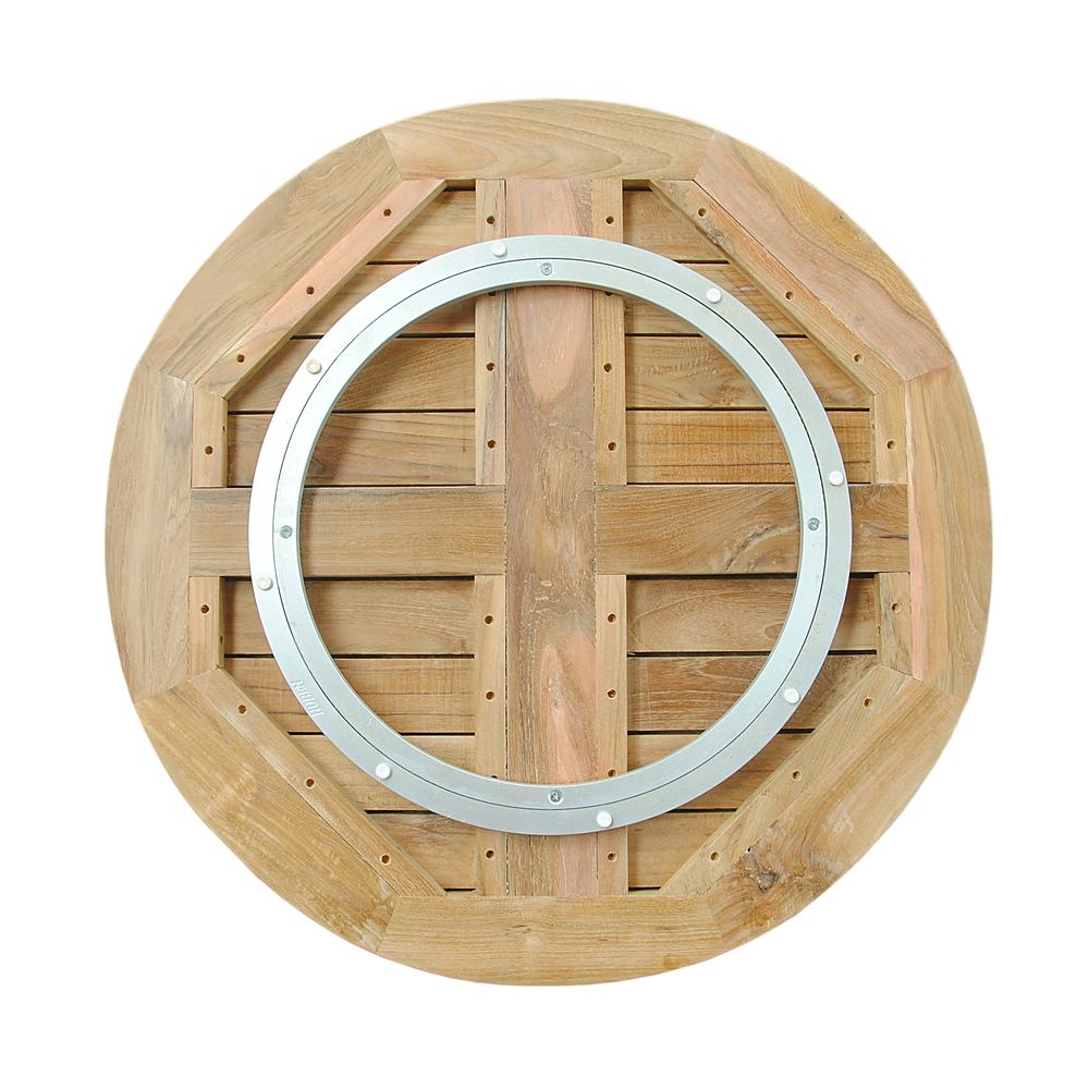 24" Lazy Susan. Picture 2